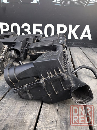Корпус воздушного фильтра Пассат б6 Гольф 5 Тоуран Октавія А5 Херсон - изображение 6