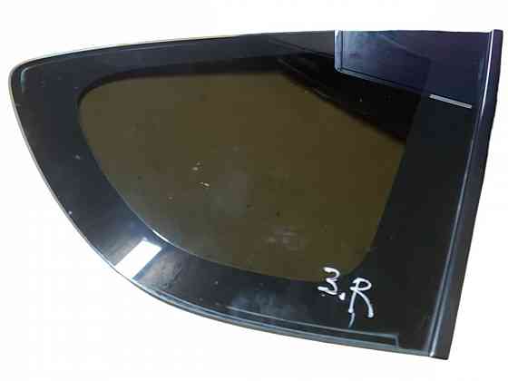 Стекло кузовное правое Subaru Impreza GH 2007-2013 разборка Херсон