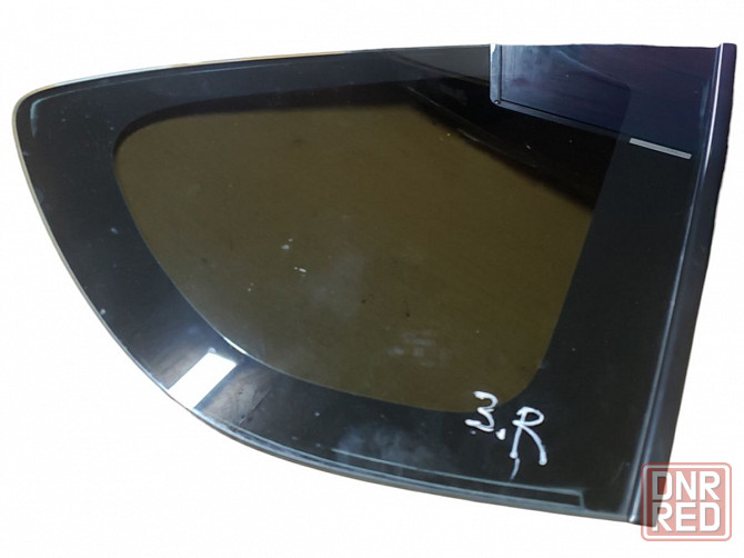 Стекло кузовное правое Subaru Impreza GH 2007-2013 разборка Херсон - изображение 1