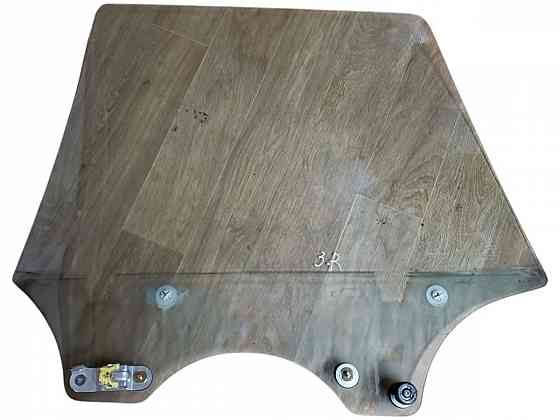 Стекло задней правой двери Subaru Legacy BP 2003-2009 разборка Херсон