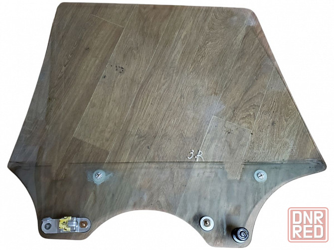 Стекло задней правой двери Subaru Legacy BP 2003-2009 разборка Херсон - изображение 3