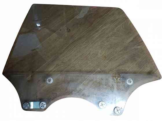 Стекло задней левой двери Subaru Legacy BP 2003-2009 разборка Херсон