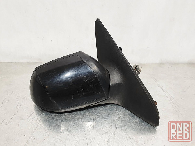 зеркало правое ford focus mk3 2004-2010 разборка Херсон - изображение 1