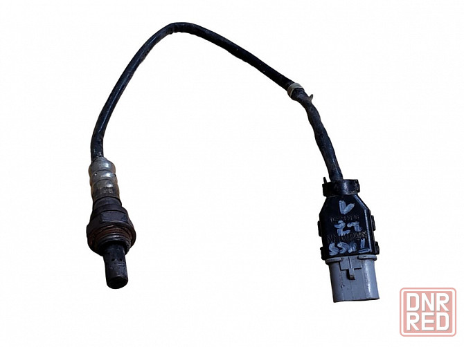 Лямда зонд после катализатора Hyundai Tucson 2004-2010 2.7 разборка Херсон - изображение 1