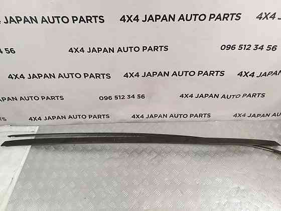 молдинг крыши левый NISSAN MURANO Z50 (2003-2008) 73853CA005 разборка Херсон