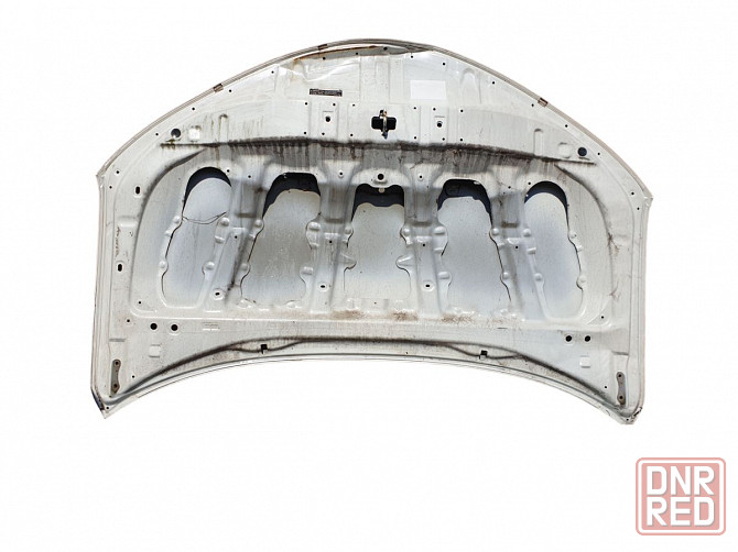 Капот (дефект) Toyota Rav 4 XA40 2013-2018 5330142120 разборка Херсон - изображение 3
