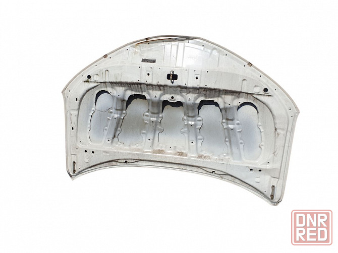 Капот (дефект) Toyota Rav 4 XA40 2013-2018 5330142120 разборка Херсон - изображение 5