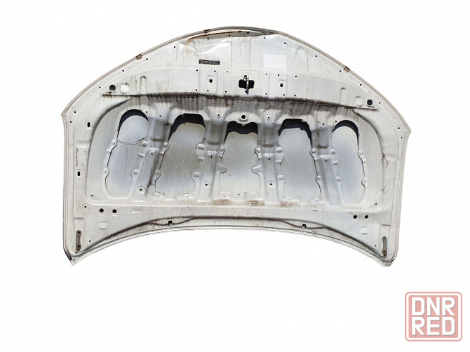 Капот (дефект) Toyota Rav 4 XA40 2013-2018 5330142120 разборка Херсон - изображение 4