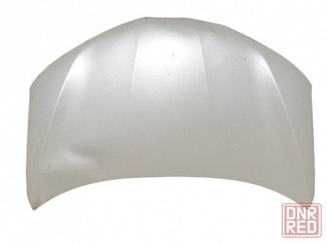 Капот (дефект) Toyota Rav 4 XA40 2013-2018 5330142120 разборка Херсон - изображение 1