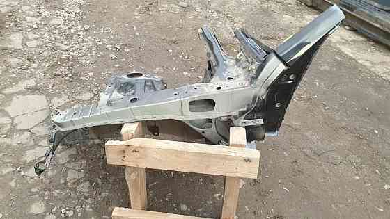 лонжерон передний левий 5370230800 Lexus gs 2006-2011 разборка Херсон