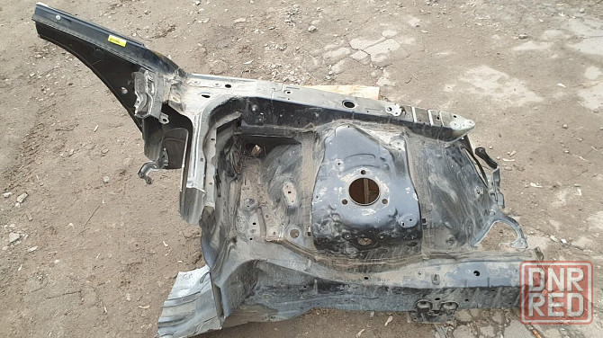лонжерон передний левий 5370230800 Lexus gs 2006-2011 разборка Херсон - изображение 1
