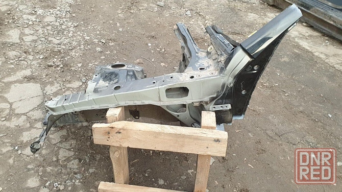 лонжерон передний левий 5370230800 Lexus gs 2006-2011 разборка Херсон - изображение 3