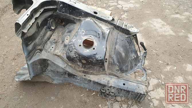 лонжерон передний левий 5370230800 Lexus gs 2006-2011 разборка Херсон - изображение 2