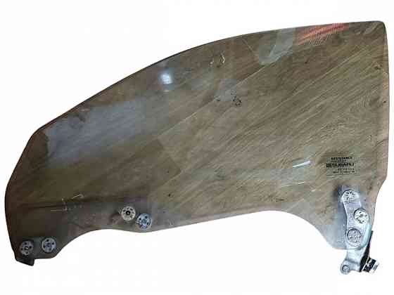 Стекло передней левой двери Subaru Legacy BP 2003-2009 разборка Херсон