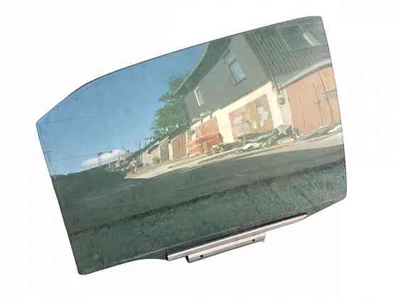 Стекло двери задней правой Toyota Camry v40 2006-2011 разборка Херсон