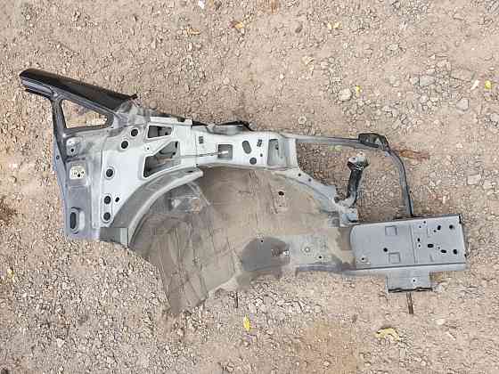 лонжерон передний правий MAZDA CX-7 (2006-2012) разборка Херсон