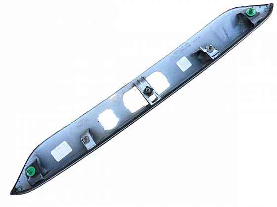 Молдинг багажника Honda CR-V 5 2017-2022 74890TLAA01ZA разборка Херсон