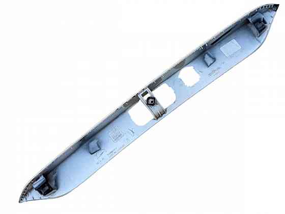 Молдинг багажника Honda CR-V 5 2017-2022 74890TLAA01ZA разборка Херсон