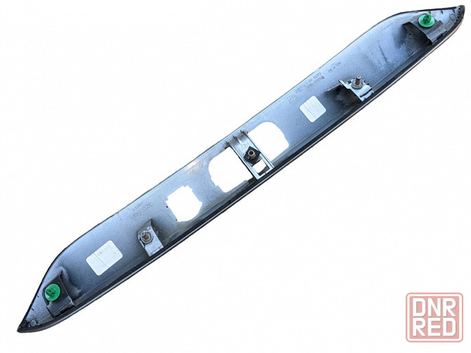 Молдинг багажника Honda CR-V 5 2017-2022 74890TLAA01ZA разборка Херсон - изображение 3