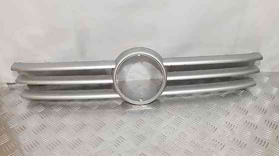 решетка радиатора Vw transporter t5 2003-2009 7H5807101 разборка Херсон