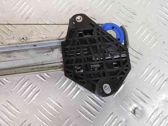 Стеклоподъемник с мотором передний левый 2 pin Subaru разборка Херсон