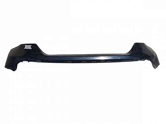 Бампер передний для Honda CR-V (RE)  2007-2012 71101SWAZZ00 разборка Херсон
