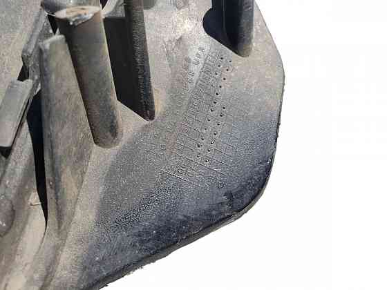 Бампер передний для Honda CR-V (RE)  2007-2012 71101SWAZZ00 разборка Херсон