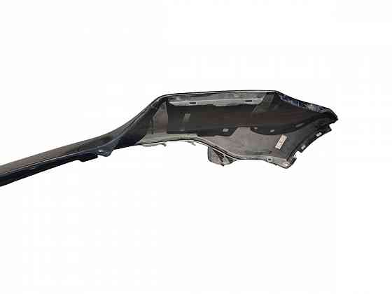 Бампер передний для Honda CR-V (RE)  2007-2012 71101SWAZZ00 разборка Херсон