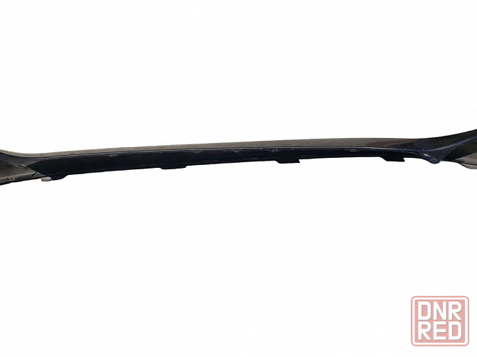 Бампер передний для Honda CR-V (RE)  2007-2012 71101SWAZZ00 разборка Херсон - изображение 4