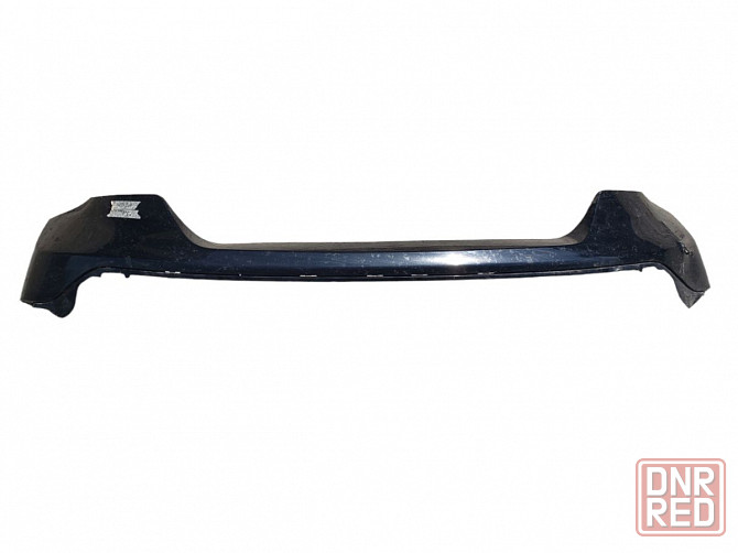 Бампер передний для Honda CR-V (RE)  2007-2012 71101SWAZZ00 разборка Херсон - изображение 1