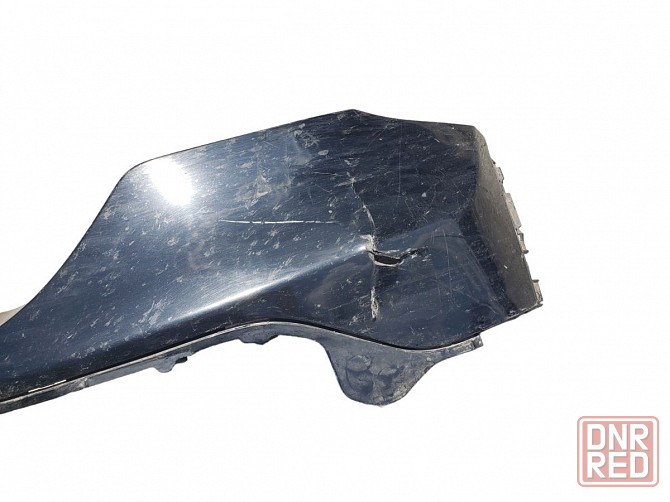 Бампер передний для Honda CR-V (RE)  2007-2012 71101SWAZZ00 разборка Херсон - изображение 8