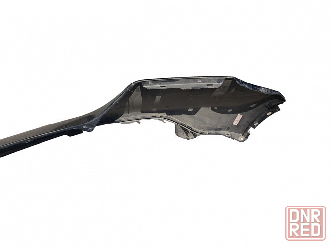 Бампер передний для Honda CR-V (RE)  2007-2012 71101SWAZZ00 разборка Херсон - изображение 3