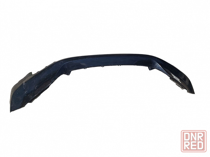 Бампер передний для Honda CR-V (RE)  2007-2012 71101SWAZZ00 разборка Херсон - изображение 7