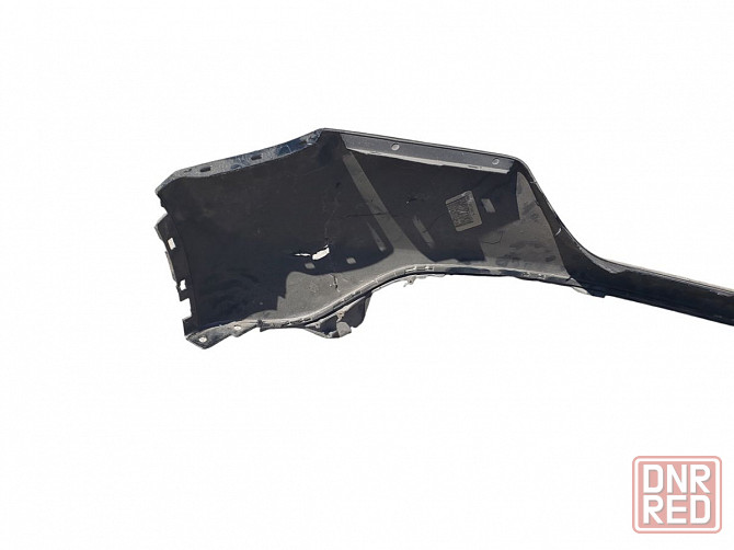 Бампер передний для Honda CR-V (RE)  2007-2012 71101SWAZZ00 разборка Херсон - изображение 5