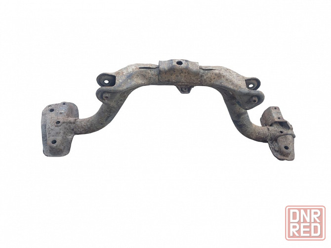 Задний подрамник Honda CRV RD1 1995-2001 50300S10000 разборка Херсон - изображение 6