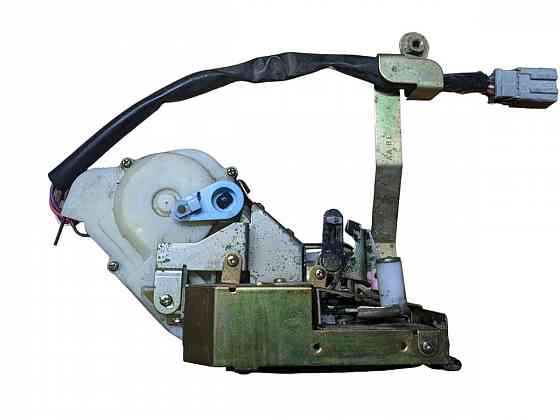 Замок двери задней левой Honda Jazz 2006-2012 72650SAAE01 разборка Херсон