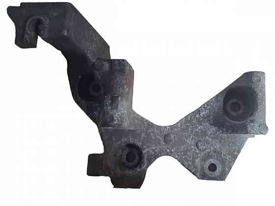 Кронштейн генератора HR16 Nissan Tiida C11 2007-2012 разборка Херсон