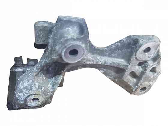 Кронштейн генератора HR16 Nissan Tiida C11 2007-2012 разборка Херсон