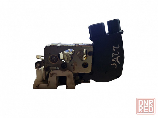 Замок двери задний левый Honda JAZZ 2001-2008 72612SAGH02 разборка Херсон - изображение 2