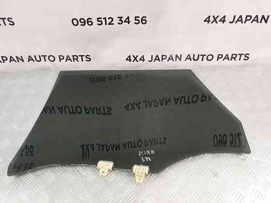 стекло двери задней правой NISSAN MURANO Z50 (2003-2008) разборка Херсон