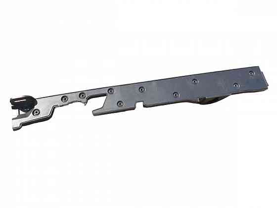 Накладка багажника правая Volkswagen Golf 7 2012-2020 разборка Херсон