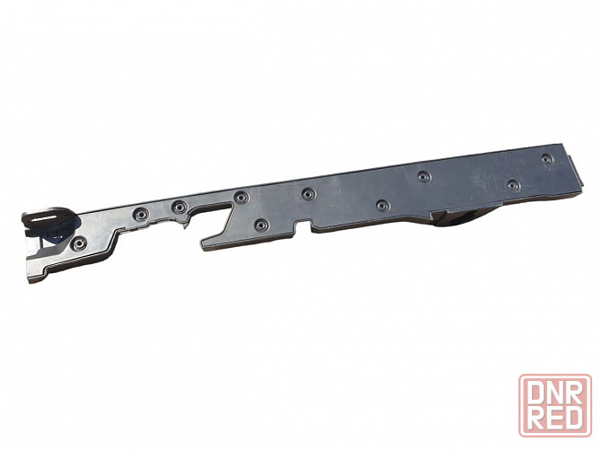 Накладка багажника правая Volkswagen Golf 7 2012-2020 разборка Херсон - изображение 6