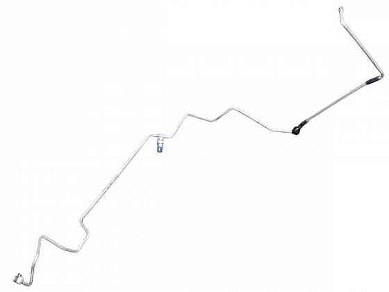 Трубка кондиционера Subaru Legacy BP 2003-2009 73431AG040 разборка Херсон