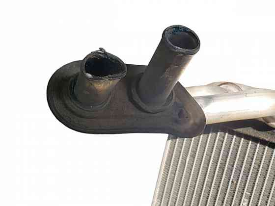 Радиатор печки дефект Honda CRV RD1 1995-2001 79110S04J21 разборка Херсон