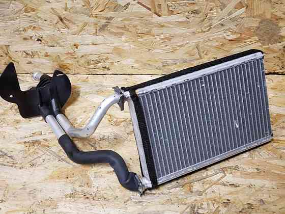 Радиатор печки BMW X3 F25 2012-2023 64119128953 разборка Херсон