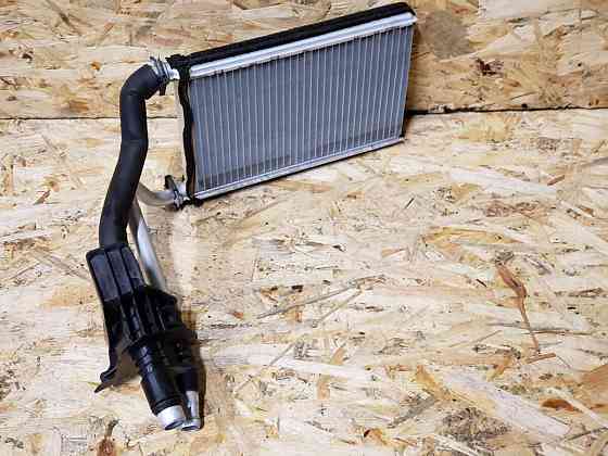 Радиатор печки BMW X3 F25 2012-2023 64119128953 разборка Херсон