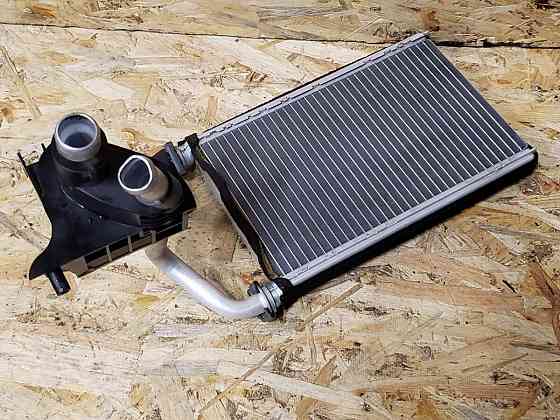 Радиатор печки BMW X3 F25 2012-2023 64119128953 разборка Херсон