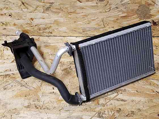Радиатор печки BMW X3 F25 2012-2023 64119128953 разборка Херсон