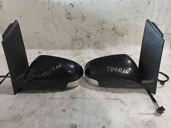 Зеркало VW Touran 2003-2010 правое левое Фольксваген Туран Херсон