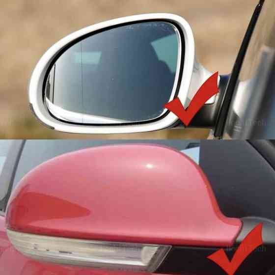 Вкладиш Дзеркало Зеркало Vw,Passat,B5,B6,Golf 5,6,Plus,Jetta,Sharan Херсон